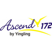 Ascend 172 by Yingling Aircraft Logo