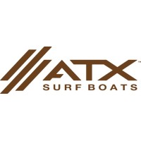 ATX Surf Boats Boat Decals