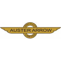 Auster Aircraft Limited Aircraft decals