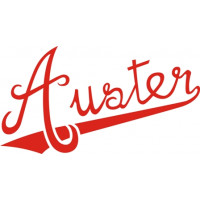 Auster Aircraft Logo