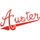 Auster Aircraft decals