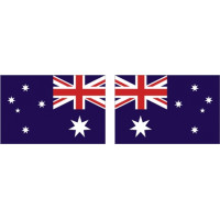 Australia's Flag  