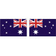 Australia's Flag  