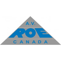 Av Roe Canada Aircraft decals