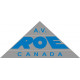 Av Roe Canada Aircraft decals