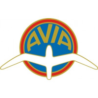 Avia Aircraft decals