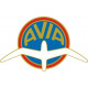 Avia Aircraft decals