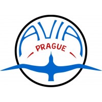 Avia Prague Aircraft 