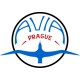 Avia Prague Aircraft decals