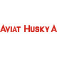 Aviat Husky A decals