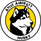 Aviat Husky Aircraft  decals
