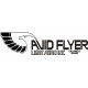 Avid Aircraft Inc. Idaho Aircraft decals