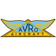 Avro Aircraft decals