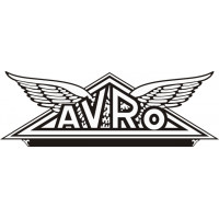 Avro Aircraft Logo 