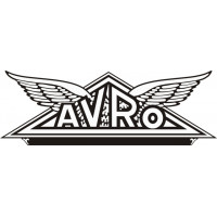 Avro Aircraft decals