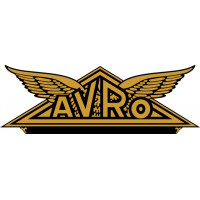 Avro Aircraft Logo  