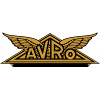 Avro Aircraft decals