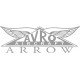 Avro Arrow Aircraft decals