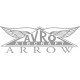 Avro Arrow Aircraft Logo 