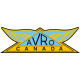 Avro Canada Aircraft decals