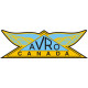 Avro Canada Aircraft Logo 