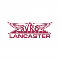 Avro Lancaster Aircraft decals