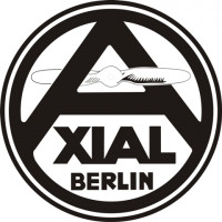 Axial Propeller 1914-1920s decals