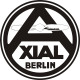 Axial Propeller 1914-1920s Logo 