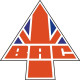 Bach Aircraft Company decal