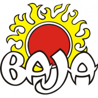 Baja Boat Logo 