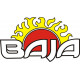 Baja Sun Rising Boat Logo 