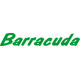 Barracuda Decals