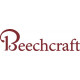 Beechcraft Aircraft Logo Decal 