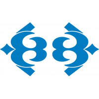 Beechcraft Aircraft decals