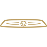 Beechcraft Aircraft Yoke Decal