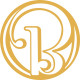 Beechcraft B Aircraft Logo Decal 
