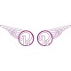 Beechcraft B Aircraft decals