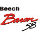 Beechcraft Baron 58 Aircraft Script