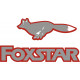 Beechcraft Baron Foxstar Aircraft Logo