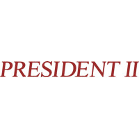 Beechcraft Baron President II Aircraft decals