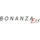 Beechcraft Bonanza E35 Aircraft decals