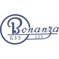 Beechcraft Bonanza G35  