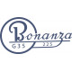 Beechcraft Bonanza G35 Aircraft decals