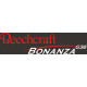 Beechcraft Bonanza G36 Aircraft decals