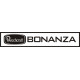 Beechcraft Bonanza Placards Aircraft Logo 