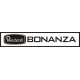 Beechcraft Bonanza Placards Aircraft decals