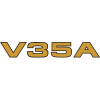 Beechcraft Bonanza V35A Aircraft Script decals