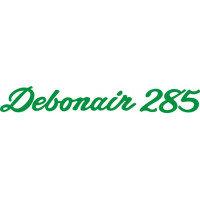 Beechcraft Debonair 285 Aircraft Script  