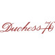 Beechcraft Duchess 76 Aircraft decals