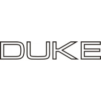 Beechcraft Duke Aircraft decals